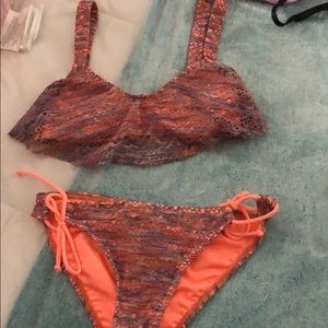 Hobie Surf Shop bathing suit